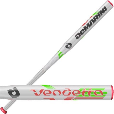 demarini vendetta c6 half and.